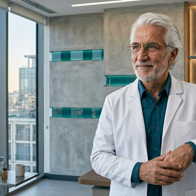 Dr. Hasan Çelik