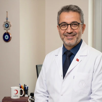 Dr. Kemal Arslan