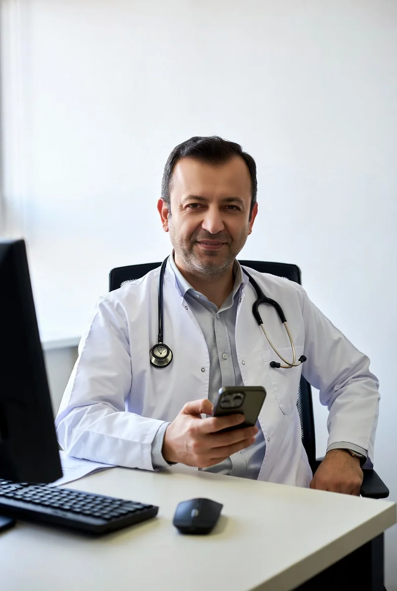 OTEMED Specialist