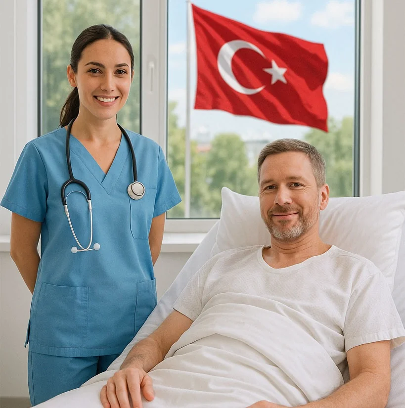 JCI Accreditation Turkey
