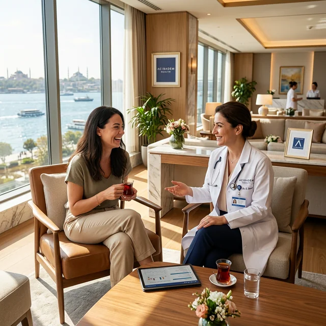 Post-operative monitoring and healing support