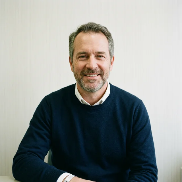 Mark J.