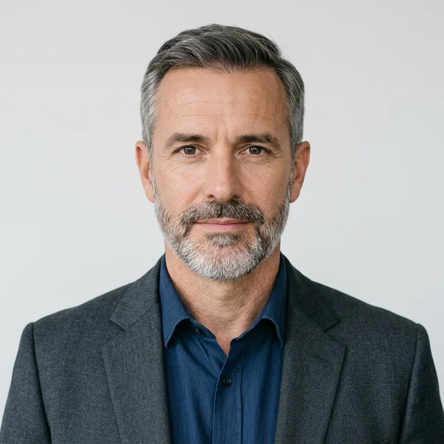 Robert D.